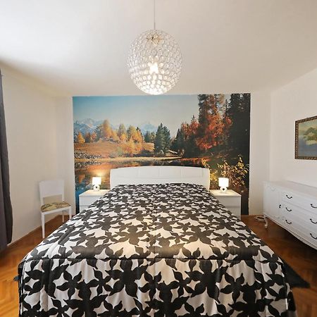 Apartman Ski Zadar Exterior foto